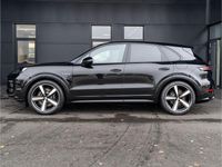 Neu Porsche Cayenne S E-Hybrid Black Edition 519 PS (381 kW) 2025 Schwarz SUV