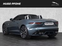 gebraucht Jaguar F-Type 75R