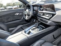Neu BMW Z4 Performance 197 PS (144 kW) 2026 Schwarz Cabrio