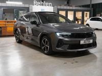 Gebraucht Opel Astra 131 PS (96 kW) 2025 Grau Kombi
