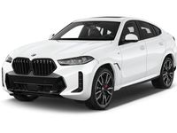 Gebraucht BMW X6 298 PS (219 kW) 2024 SUV