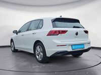 gebraucht VW Golf VIII Golf 1.5 TSI OPF Life1.5 TSI OPF Life