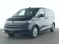 Gebraucht VW Multivan Life 245 PS (180 kW) 2025 Deep black Van / Kleinbus