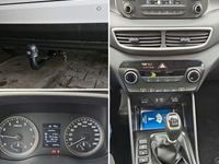 gebraucht Hyundai Tucson 1.6 GDI Inspire