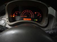 Gebraucht Fiat Panda 54 PS (39 kW) 2005 Blau Limousine