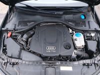 gebraucht Audi A6 A6Avant 3.0 TDI quattro S tronic