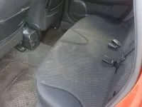 Gebraucht Nissan Note Acenta 115 PS (84 kW) 2007 Orange Kleinwagen