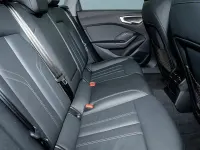 Gebraucht Audi A5 204 PS (150 kW) 2025 Schwarz Kombi