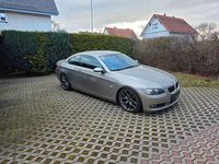 Gebraucht BMW 325 Performance 218 PS (160 kW) 2008 Beige Coupé