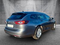Gebraucht Opel Insignia Innovation 209 PS (153 kW) 2020 Grau Kombi