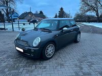 Gebraucht Mini Cooper 116 PS (85 kW) 2006 Grau Kleinwagen