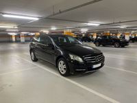 gebraucht Mercedes R350 MercedesCDI 4MATIC lang - 7-Sitzer - Voll