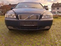 gebraucht Volvo S80 2.0 TURBO!!!