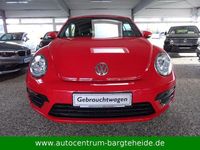 Gebraucht VW Beetle 105 PS (77 kW) 2018 Rot Kleinwagen