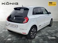 Gebraucht Renault Twingo 60 kW (82 PS) 2023 Weiß Kleinwagen