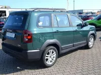 Używany SWM G03 111 KM (81 kW) 2025 Zielony SUV