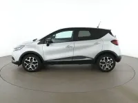 Gebraucht Renault Captur Intens 120 PS (88 kW) 2017 Grau SUV