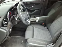 Gebraucht Mercedes GLC220 194 PS (142 kW) 2021 Schwarz SUV