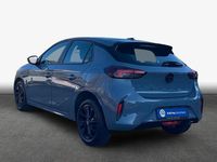 Gebraucht Opel Corsa 101 PS (74 kW) 2024 Grau Kleinwagen