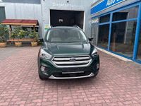 Gebraucht Ford Kuga Trend 182 PS (133 kW) 2017 SUV