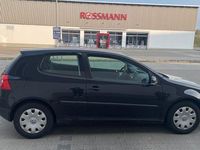 Gebraucht VW Golf IV 75 PS (55 kW) 2004 Schwarz Limousine