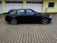 gebraucht Audi A4 2.0 TDI 130kW multitr. Ambition Avant Amb...