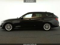 Gebraucht BMW 320 190 PS (139 kW) 2022 Schwarz Kombi