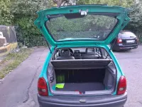 Gebraucht Opel Corsa Eco 45 PS (33 kW) 1996 Kleinwagen