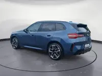 Gebraucht BMW X3 M Sport 197 PS (144 kW) 2025 Blau SUV