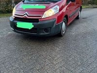 gebraucht Citroën Jumpy 2.0 HDI
