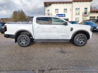 gebraucht Ford Ranger 2.0 Wildtrak e-4WD *UBS/TechPkt 71/NEU*