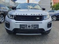 gebraucht Land Rover Range Rover evoque 2.0 Si4 SE Premium