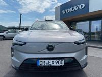 Gebraucht Volvo EX90 Performance 380 kW (517 PS) 2025 Silber SUV