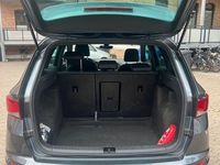 Gebraucht Seat Ateca 4Drive 190 PS (139 kW) 2019 Grau SUV