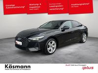 Gebraucht Audi A5 204 PS (150 kW) 2025 Mythosschwarz metallic Limousine