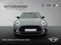 Gebraucht Mini Cooper Clubman Chili 136 PS (100 kW) 2019 Grau Kombi