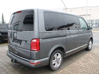 gebraucht VW Multivan T6 Transporter T6Generation Six 4Motion