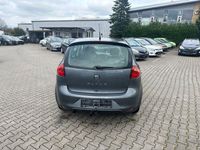 gebraucht Seat Altea Reference Copa 1.6 TDI Tüv 10.2025