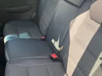 Gebraucht Mercedes A160 95 PS (69 kW) 2010 Blau Kombi