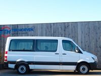 gebraucht Mercedes Sprinter 316 NGT L2H1 Klima Tempom. 115KW Euro6