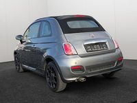 Gebraucht Fiat 500S S 69 PS (50 kW) 2013