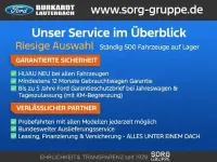 Gebraucht Ford Puma Titanium 125 PS (91 kW) 2023 Weiß, frozen white SUV