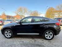 Gebraucht BMW X6 Sport Line 286 PS (210 kW) 2008 Schwarz SUV