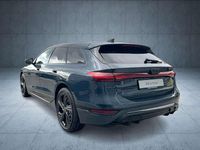 Neu Audi A6 e-tron Business 314 kW (428 PS) 2026 Plasmablau metallic Kombi