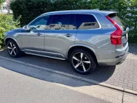 Gebraucht Volvo XC90 Inscription 235 PS (172 kW) 2017 Grau SUV