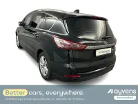 Gebraucht Ford S-MAX S 150 PS (110 kW) 2023 Obsidianschwarz metallic Van / Kleinbus