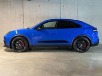 Neu Porsche Macan GTS 419 kW (571 PS) 2025 Luganoblau SUV