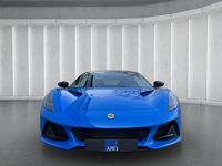 Gebraucht Lotus Emira 405 PS (297 kW) 2023 Blau Coupé