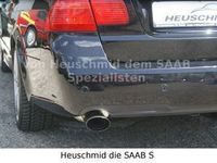 gebraucht Saab 9-5 2.3T Troll Hirsch Performance 300 PS