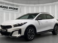 Neu Kia XCeed GT-Line 180 PS (132 kW) 2026 Weiß SUV